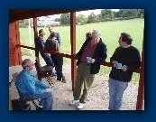 My sense sent me the worng way